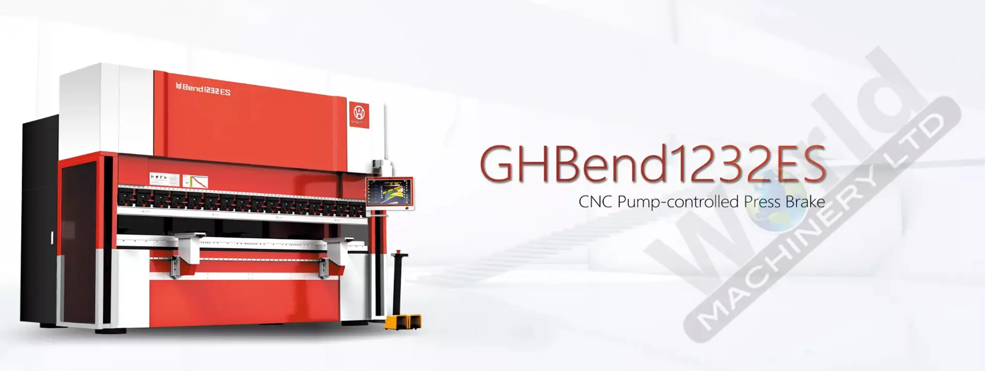 New Fibre Laser Cutting Machines