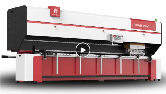 New Fibre Laser Cutting Machines