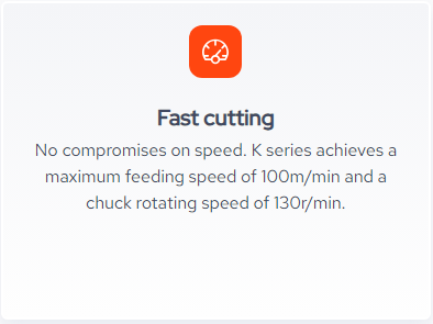 K Series1
