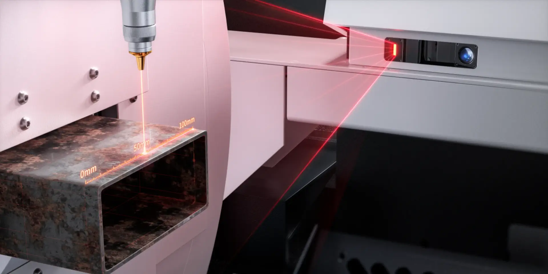 Bodor T Series rapid tube centering comparison