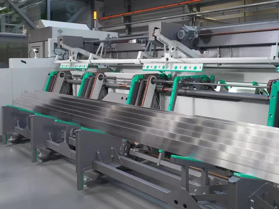 Tube Laser Cutting Machines