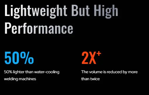 light weight