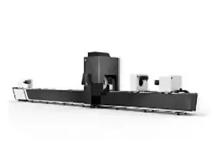 Bodor M5 Series Laser Tube cutter