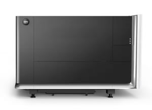 Bodor i Series machine