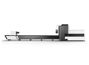 Bodor k Series Tube Laser Cutter