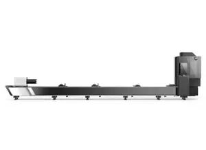 Bodor T Series Tube Laser Cutter