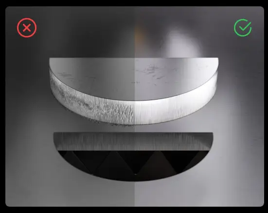 Bodor iseries Cutting Parameter Auto-Match1