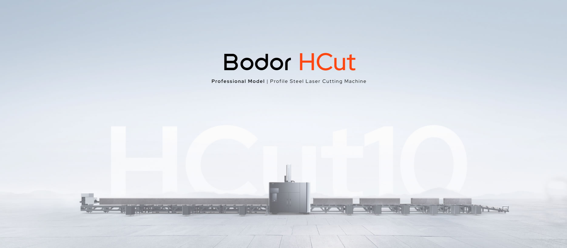 Bodor HCut
