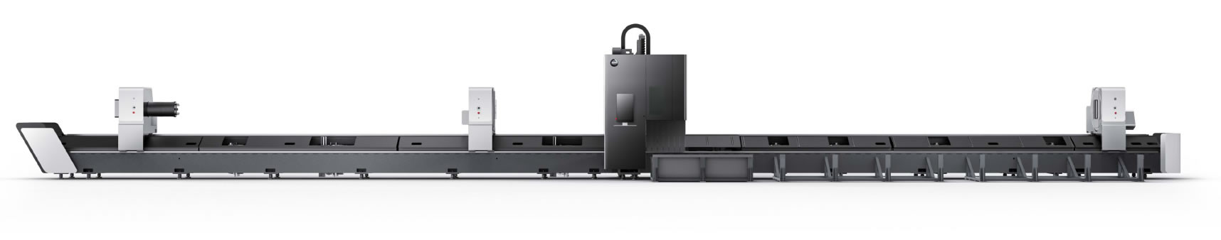 Bodor N Series machine