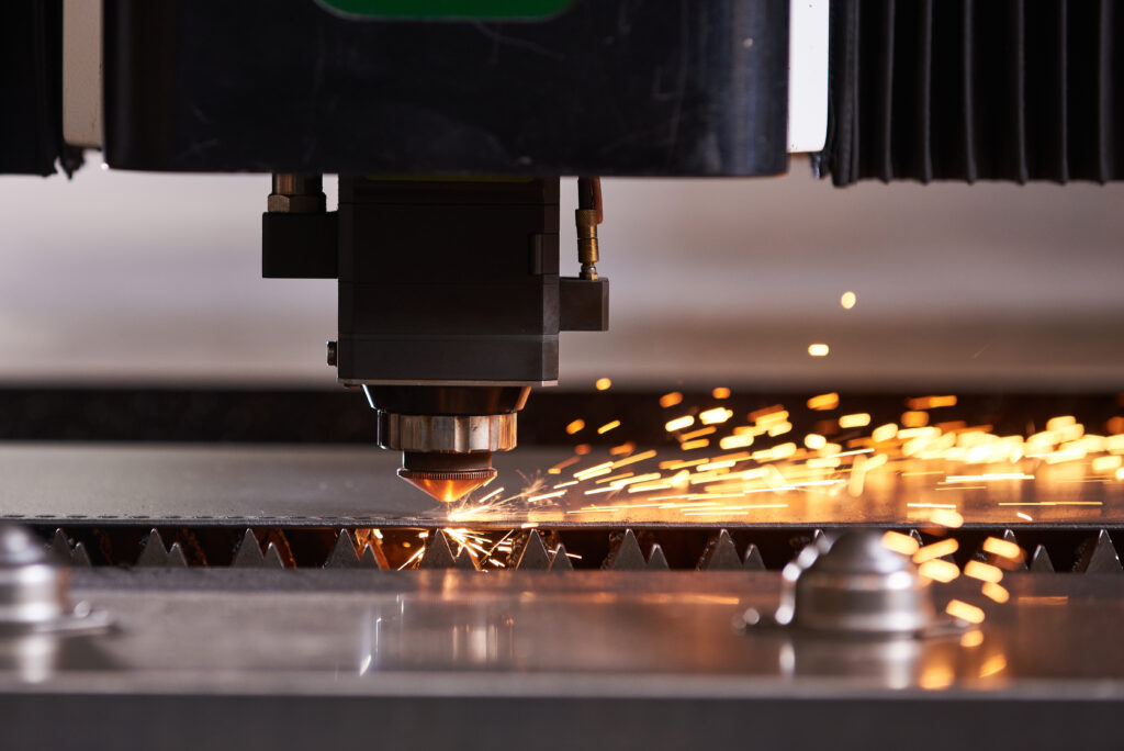 Smart Financial Strategies for Acquiring High-Performance CNC Machinery