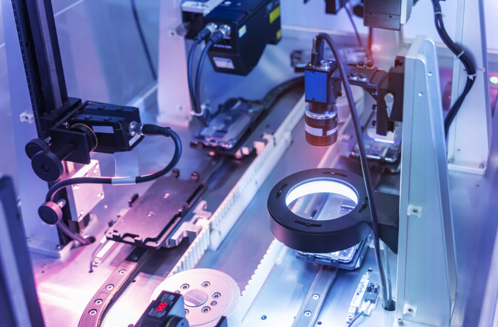 Unlocking Machine Reliability: The Critical Role of After-Sales Support