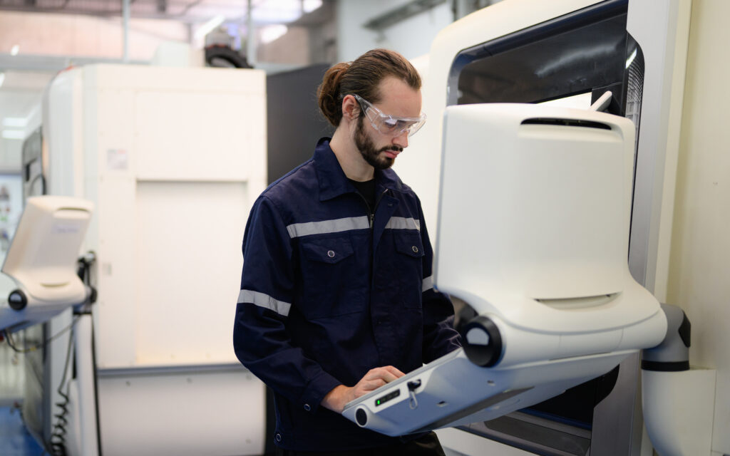 Step-by-Step Guide to Maintaining Your CNC Machinery for Reliable Performance