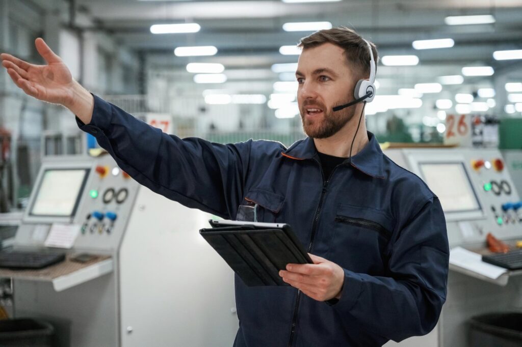 Maximize Machine Longevity with Expert After-Sales Support