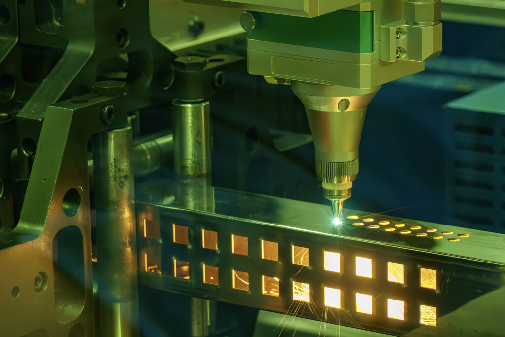 Unleashing Precision: The Advantages of Bodor Fiber Laser Technology