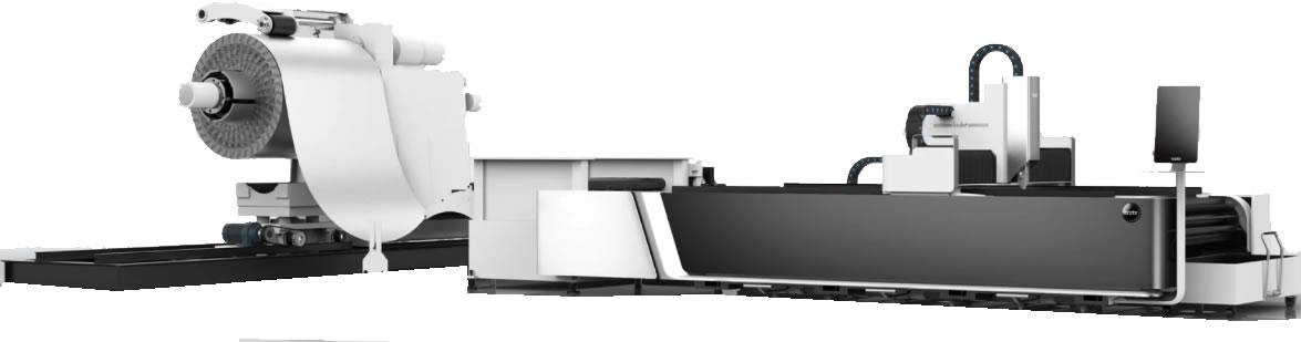 Bodor Rocut Series machine