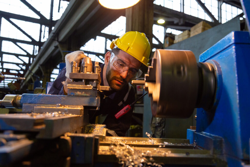 The Unmatched Benefits of UK-Based After-Sales Support for Metalworking Machinery