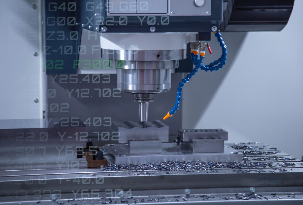 Expert Strategies to Minimize CNC Downtime