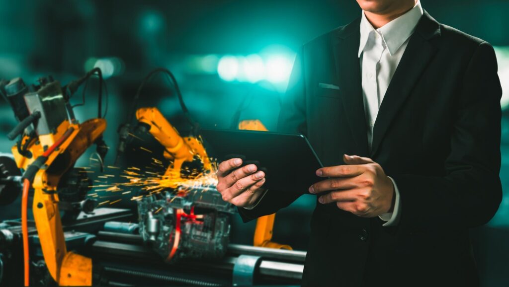 Flexible Financing: Your Path to Advanced Machinery Investment