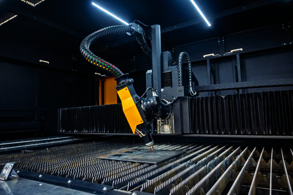 Choosing High-Performance Fiber Lasers: Key Considerations