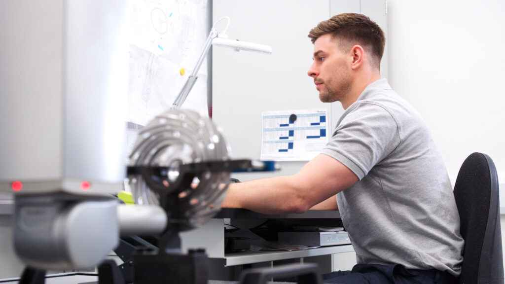 Maximizing Machine Longevity with UK-Based After-Sales Support