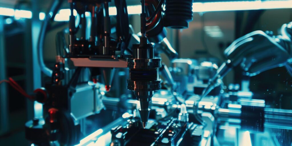 Boosting Productivity with Automation in Metalworking