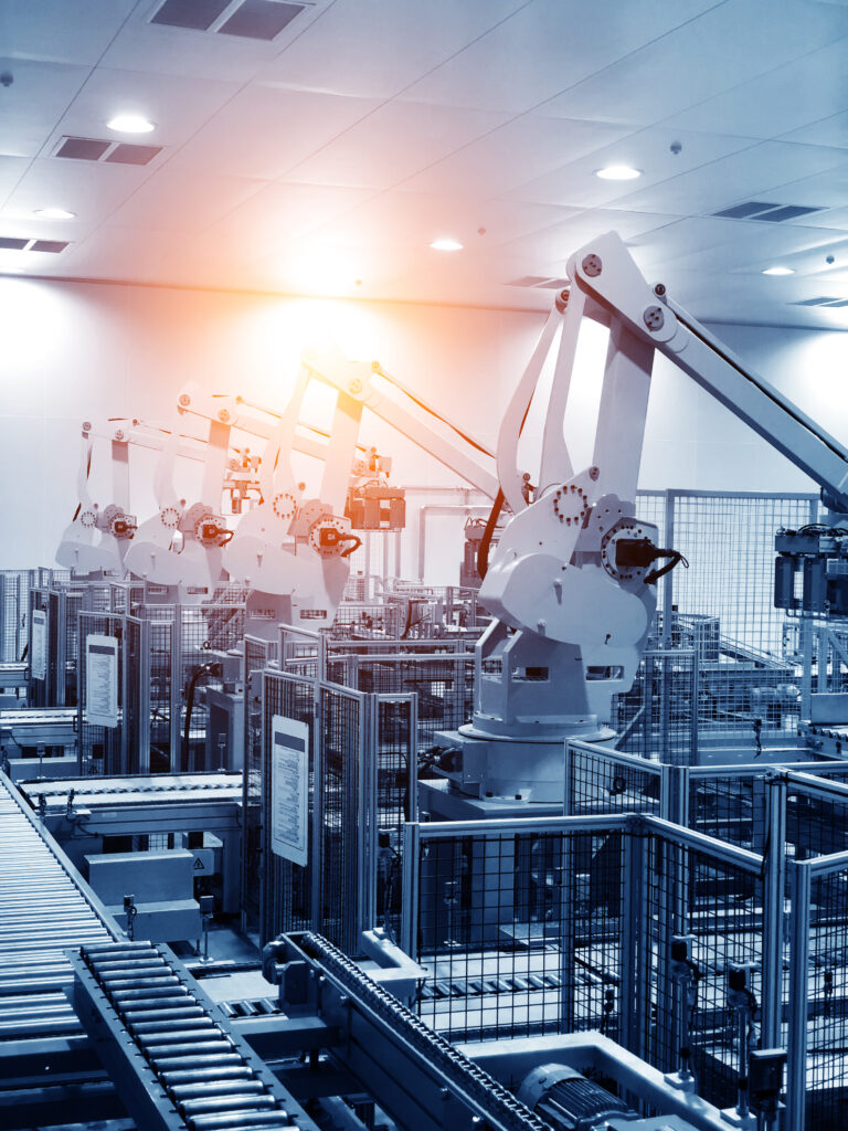 Flexible Financing: Tailored Solutions for Your Manufacturing Needs