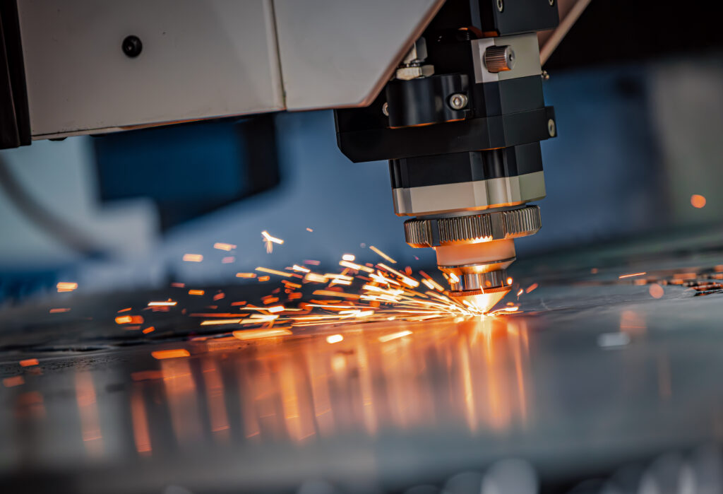 Choosing the Perfect Fiber Laser for Your Metal Cutting Needs