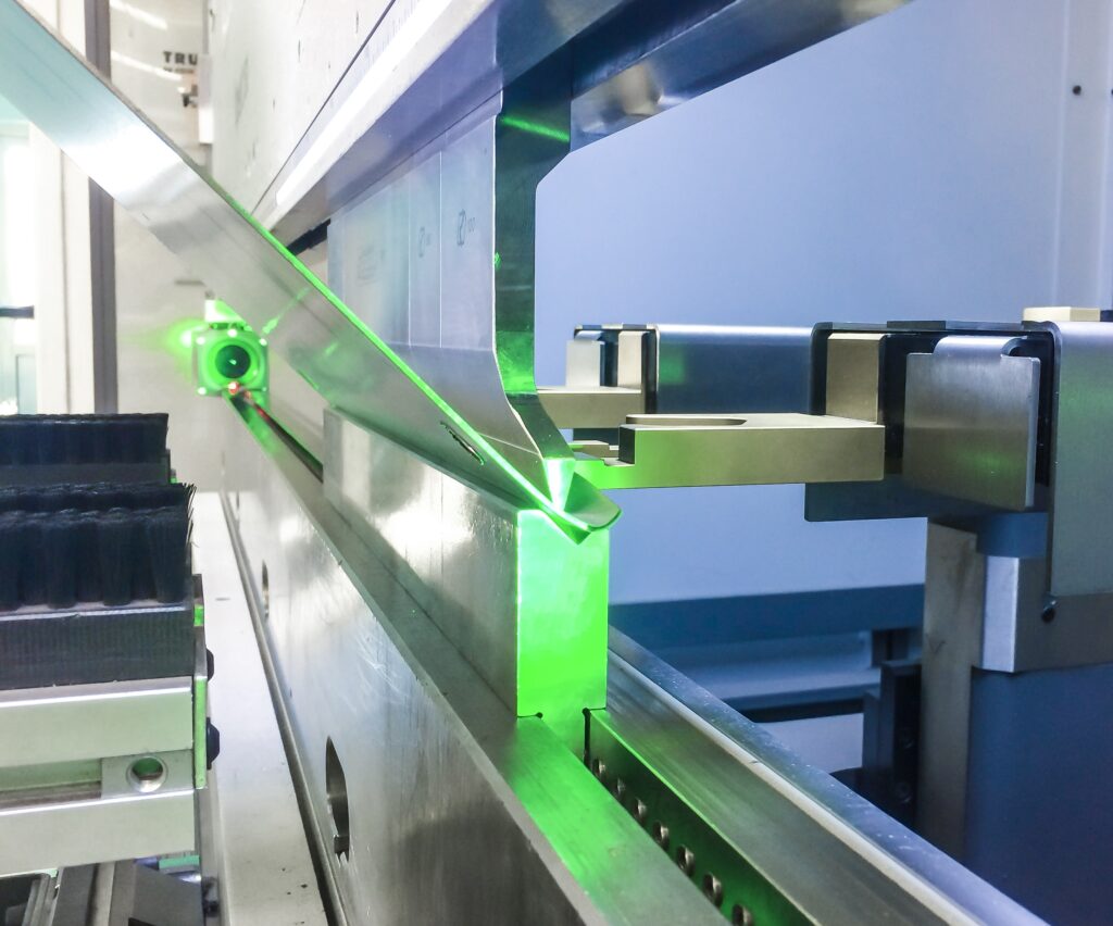 Maximize Efficiency with Electric Press Brakes: A Step-by-Step Guide