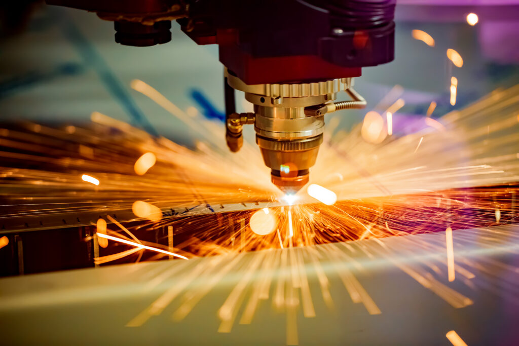 Unlock the Potential: Flexible Financing for CNC & Laser Machinery