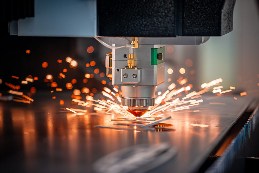 Unlock Cutting Precision: Key Features of Bodor Fiber Lasers