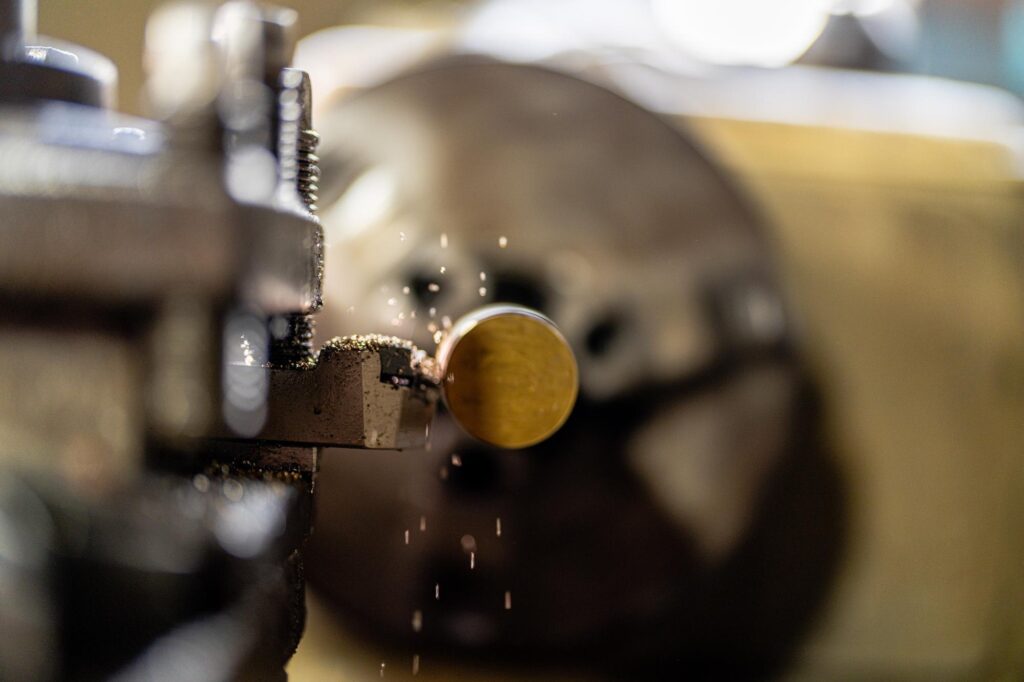 Choosing the Right Deburring Machine for Your Manufacturing Needs