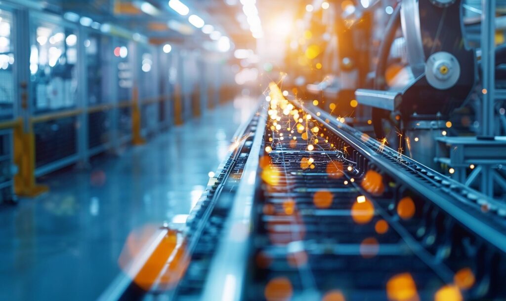 Unlocking Growth: Flexible Financing for Your CNC Machinery Needs