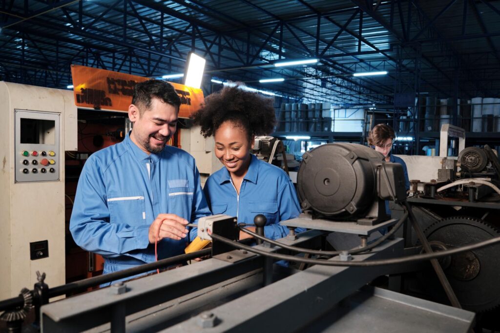 Comprehensive After-Sales Support: Protect Uptime, Precision, and ROI