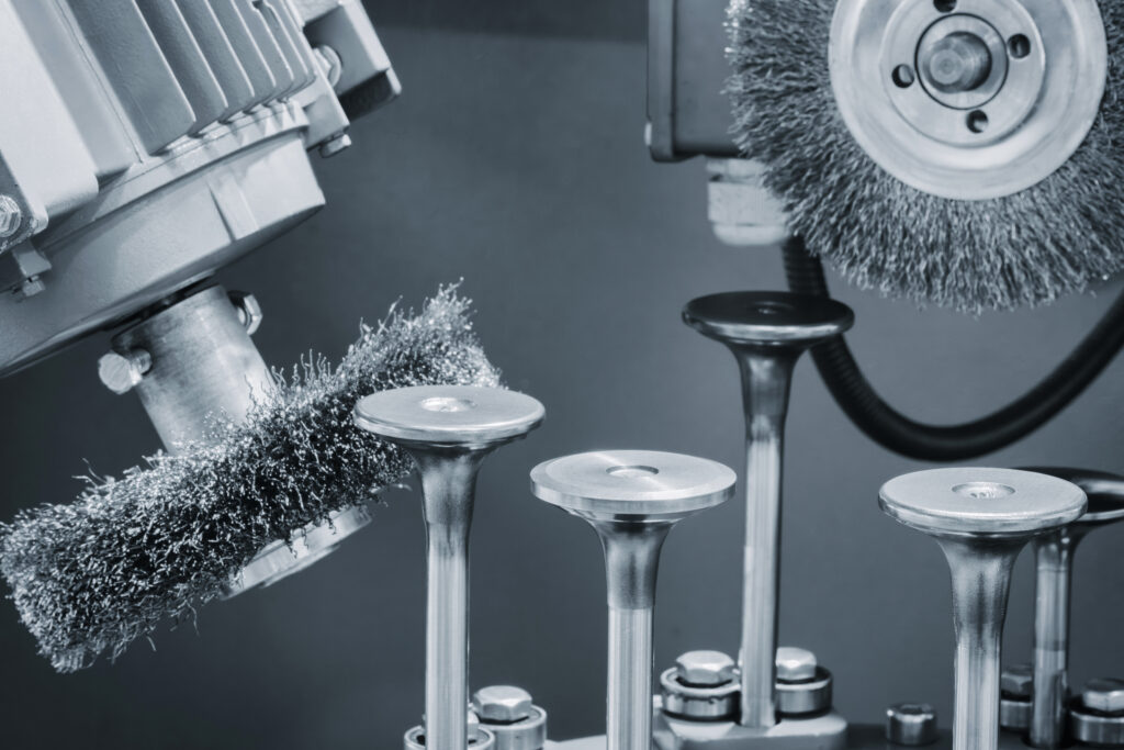 How to Choose the Right Deburring Machine