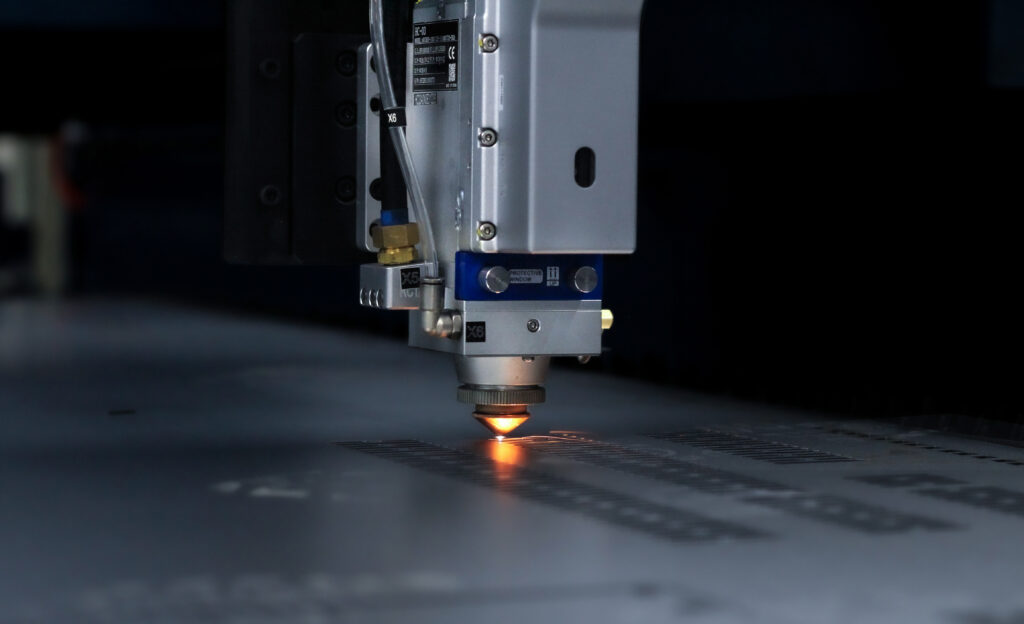 Flexible Financing for CNC and Fiber Lasers: Upgrade Without Strain
