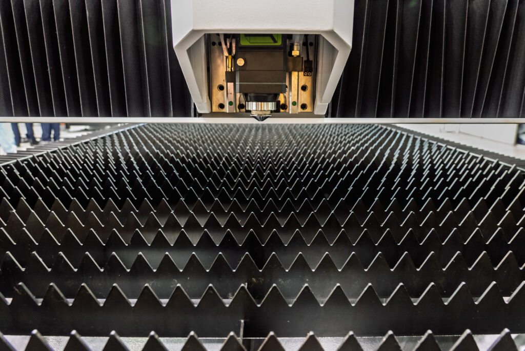 Choosing the Right Bodor Fiber Laser for Industrial Cutting
