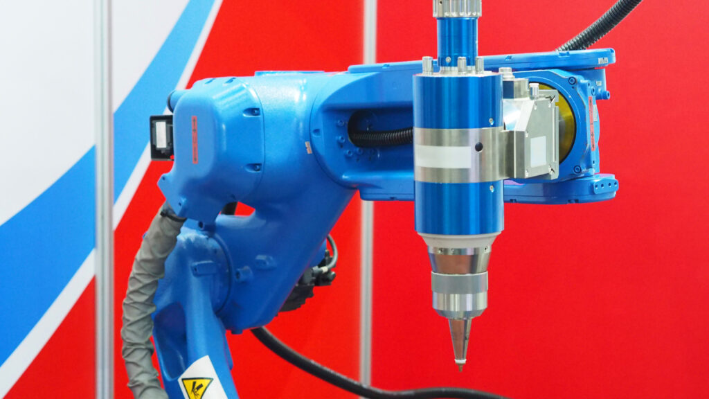 Automation That Elevates Accuracy and Efficiency in Metal Fabrication