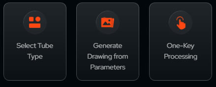 3 Steps