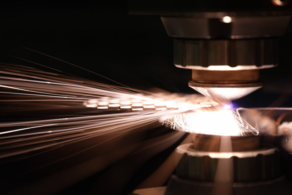 Automation in Metal Fabrication: Throughput Up, Costs Down