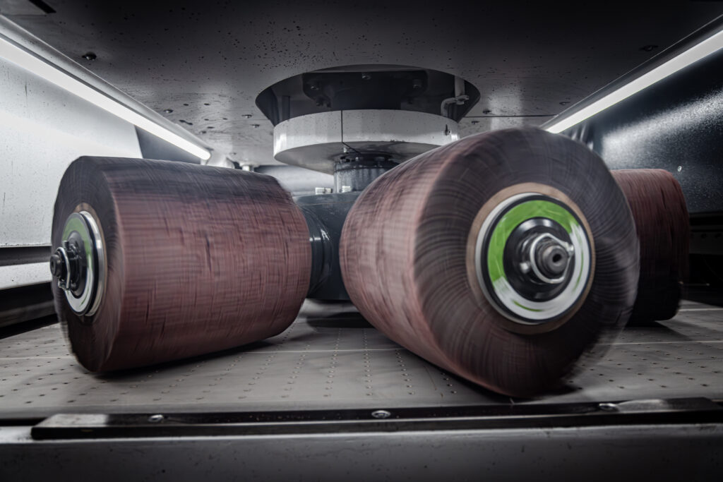 Selecting the Right Deburring Machine for Your Production Process