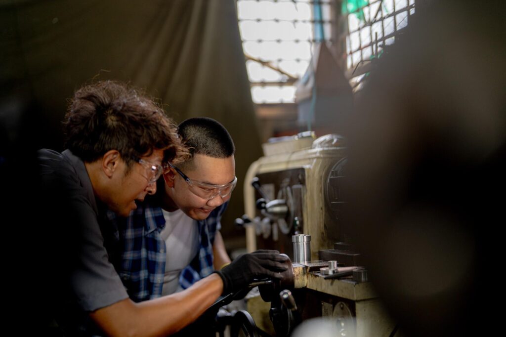 UK-Based After-Sales Support: Faster Fixes, Higher Uptime