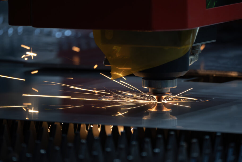Flexible financing to upgrade your metalworking machinery