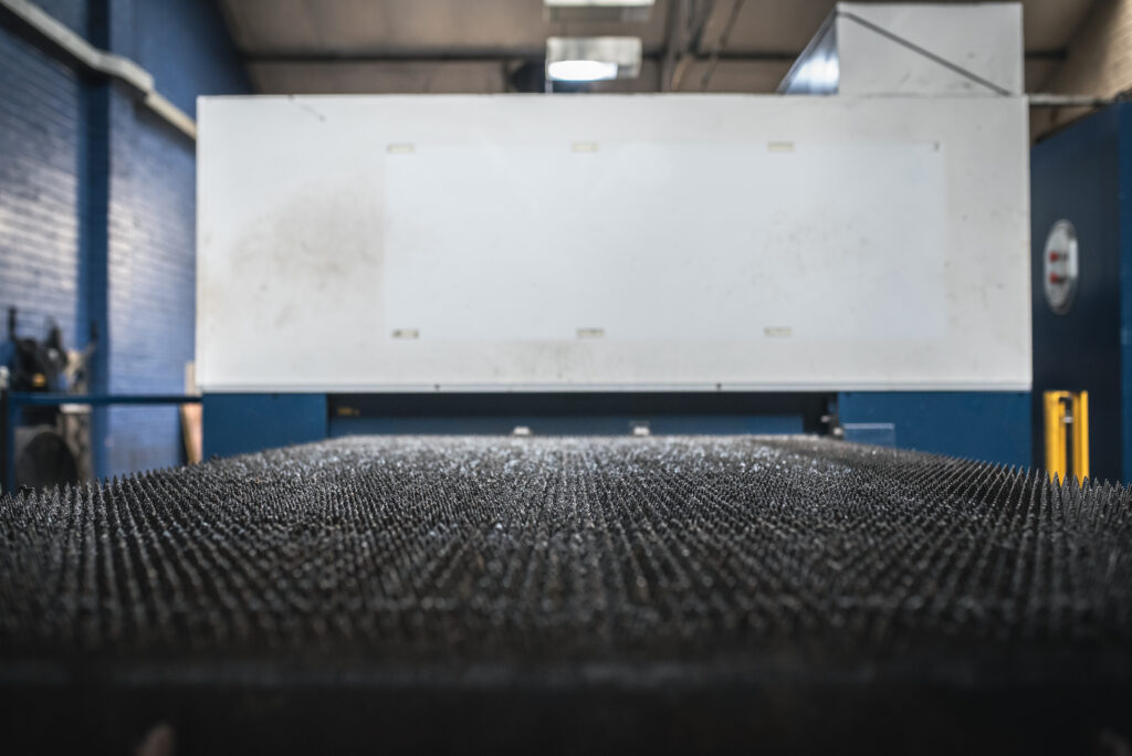 Selecting the Ideal Deburring Machine for Your Production Process