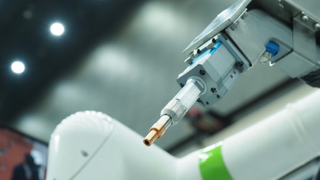 How Automation Integration Improves Metal Fabrication Workflow