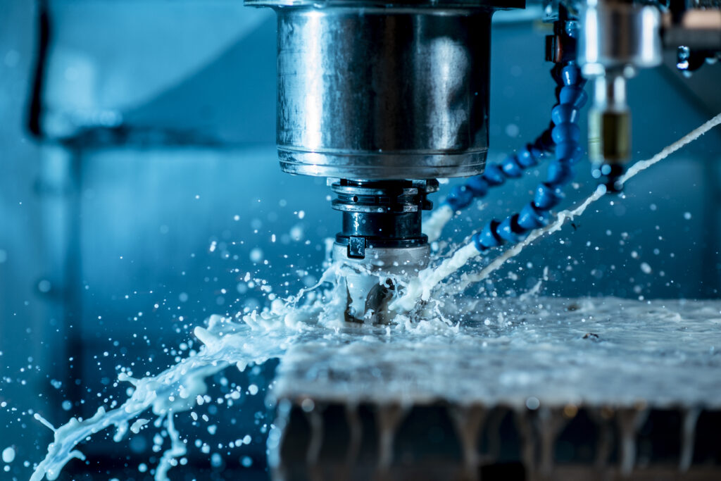 Prevent Downtime: Practical CNC Maintenance for UK Manufacturers