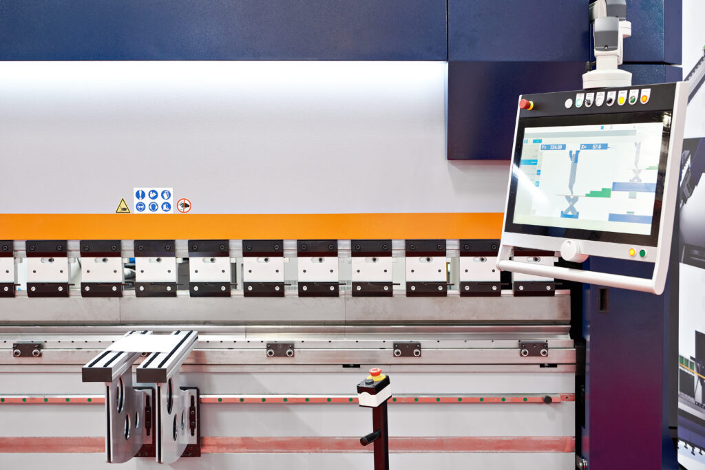 Electric Press Brakes: Energy Efficiency That Pays Back