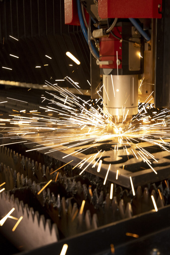 Top Automation Trends Improving Metal Fabrication Efficiency