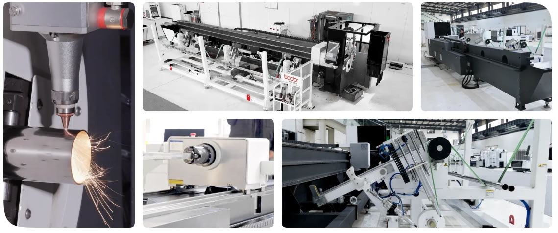 Photo Demonstration of Real Equipment