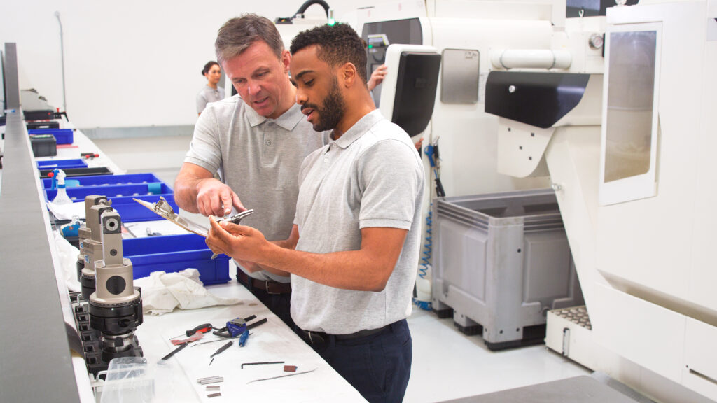 Why UK-Based After-Sales Support Protects Your Uptime