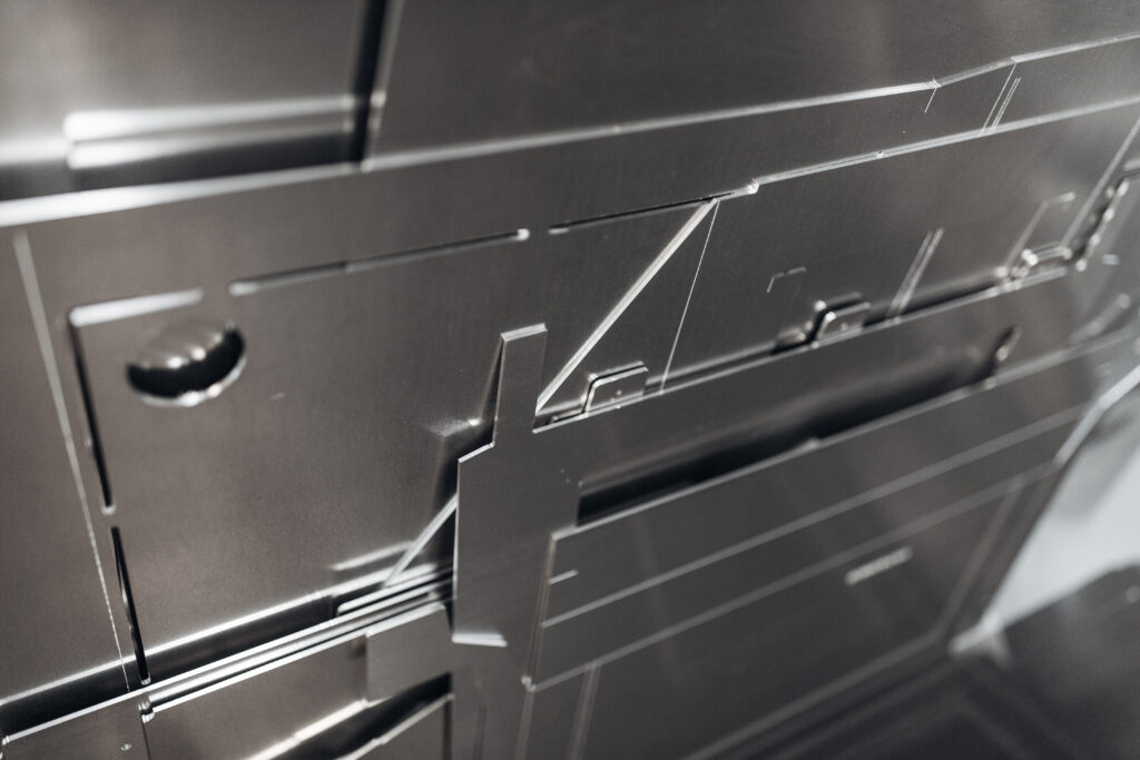 7 Advantages of Bodor Fiber Laser Cutting for UK Manufacturers